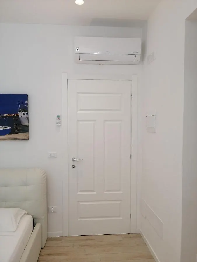 Barbara Classy Apartment 101 锡拉库扎