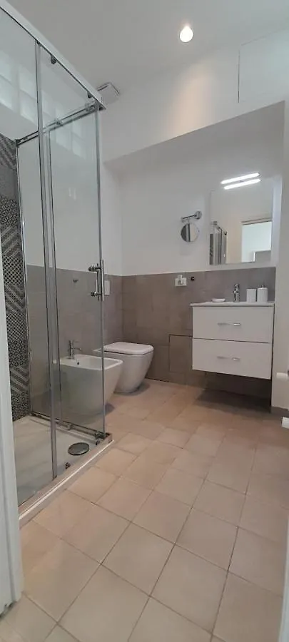 Barbara Classy Apartment 101 锡拉库扎 0*,