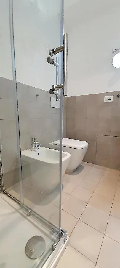 Barbara Classy Apartment 101 锡拉库扎 意大利