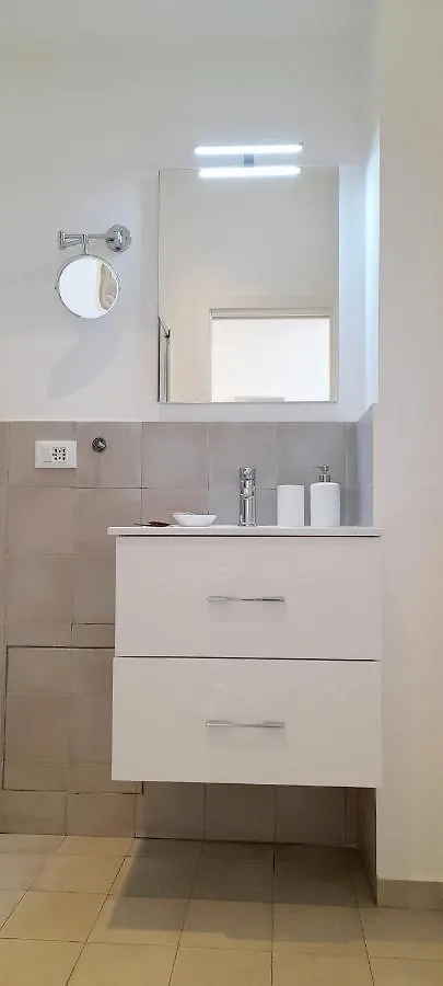 Barbara Classy Apartment 101 锡拉库扎 0*,  意大利