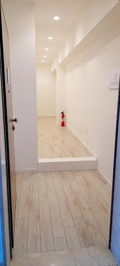 Barbara Classy Apartment 101 锡拉库扎