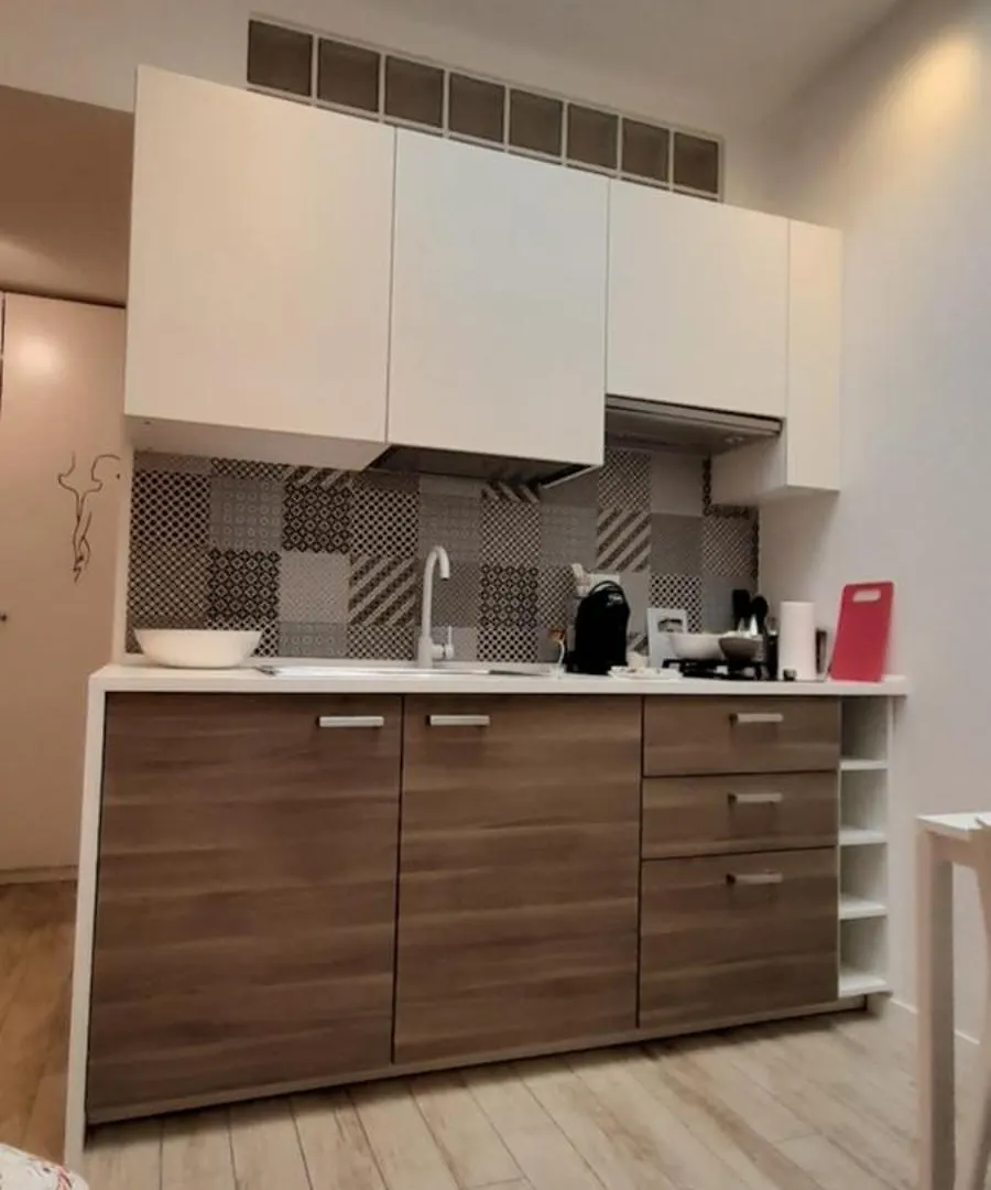 Barbara Classy Apartment 101 锡拉库扎 0*,