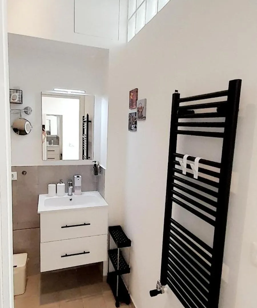 Barbara Classy Apartment 101 锡拉库扎