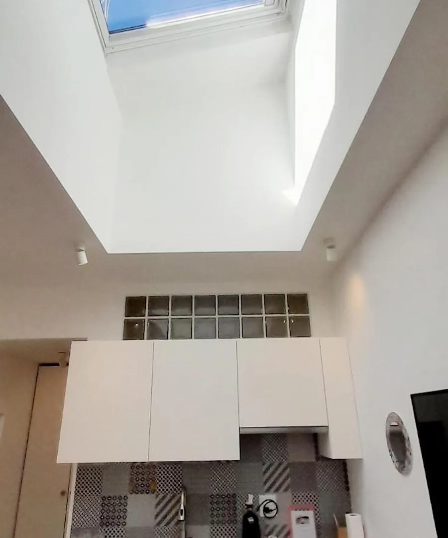 Barbara Classy Apartment 101 锡拉库扎