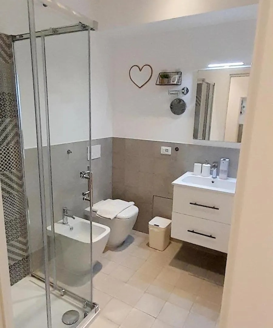 Barbara Classy Apartment 101 锡拉库扎
