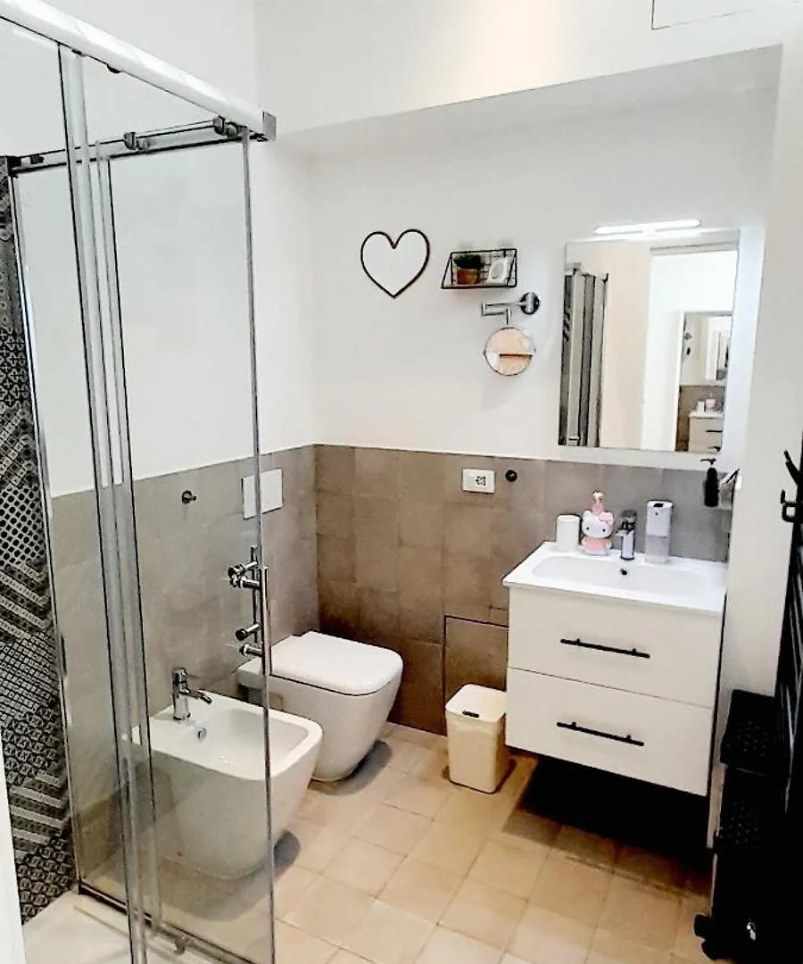 Barbara Classy Apartment 101 锡拉库扎