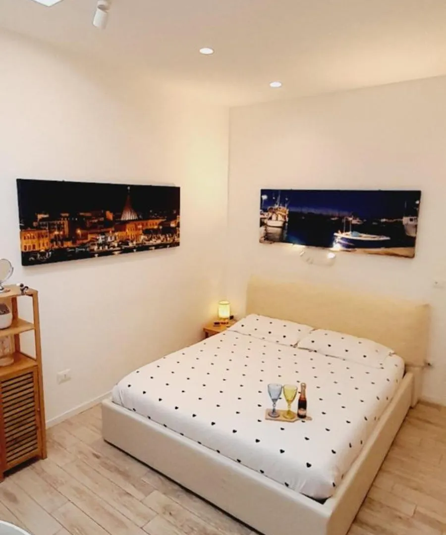 Barbara Classy Apartment 101 锡拉库扎
