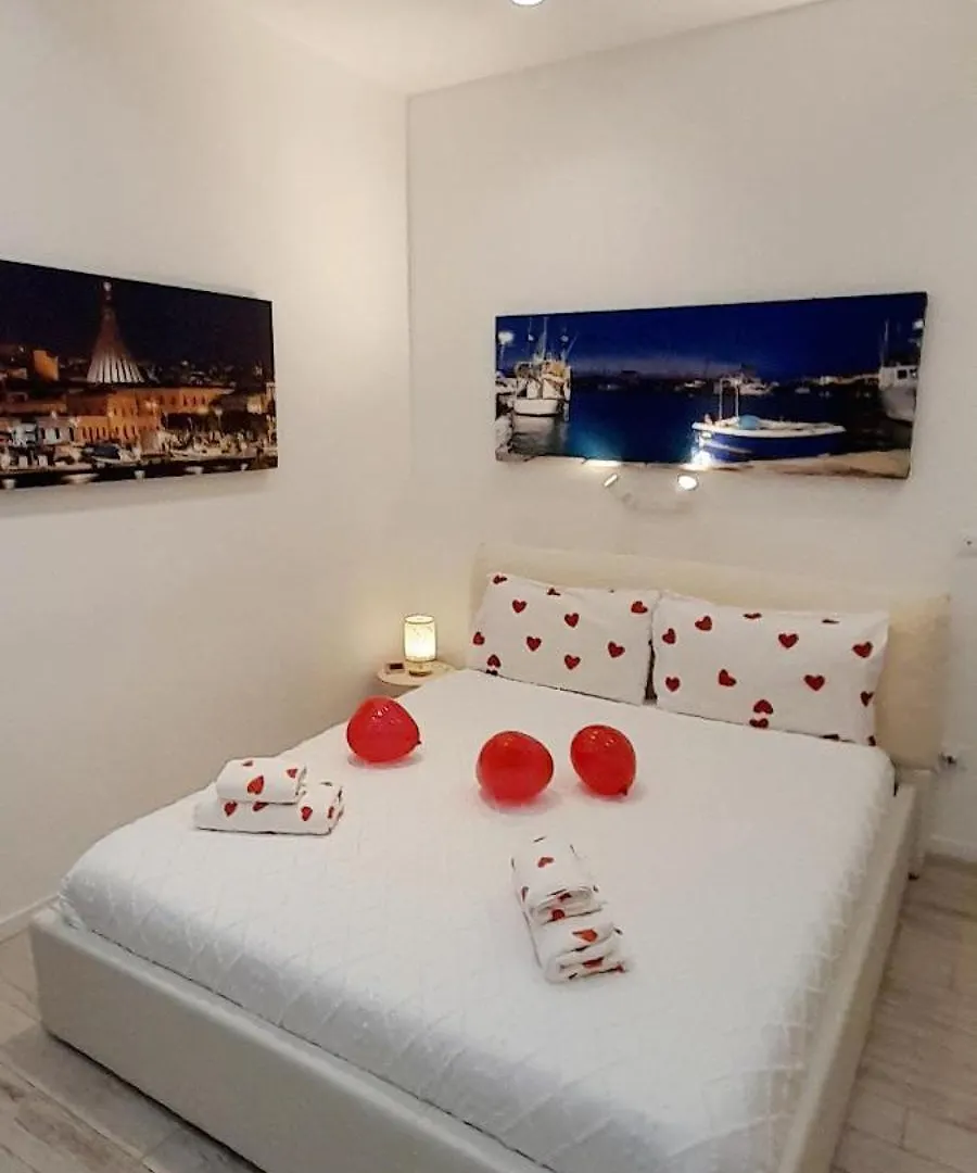 Barbara Classy Apartment 101 锡拉库扎 意大利