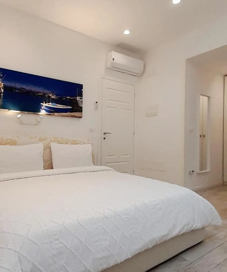 Barbara Classy Apartment 101 锡拉库扎