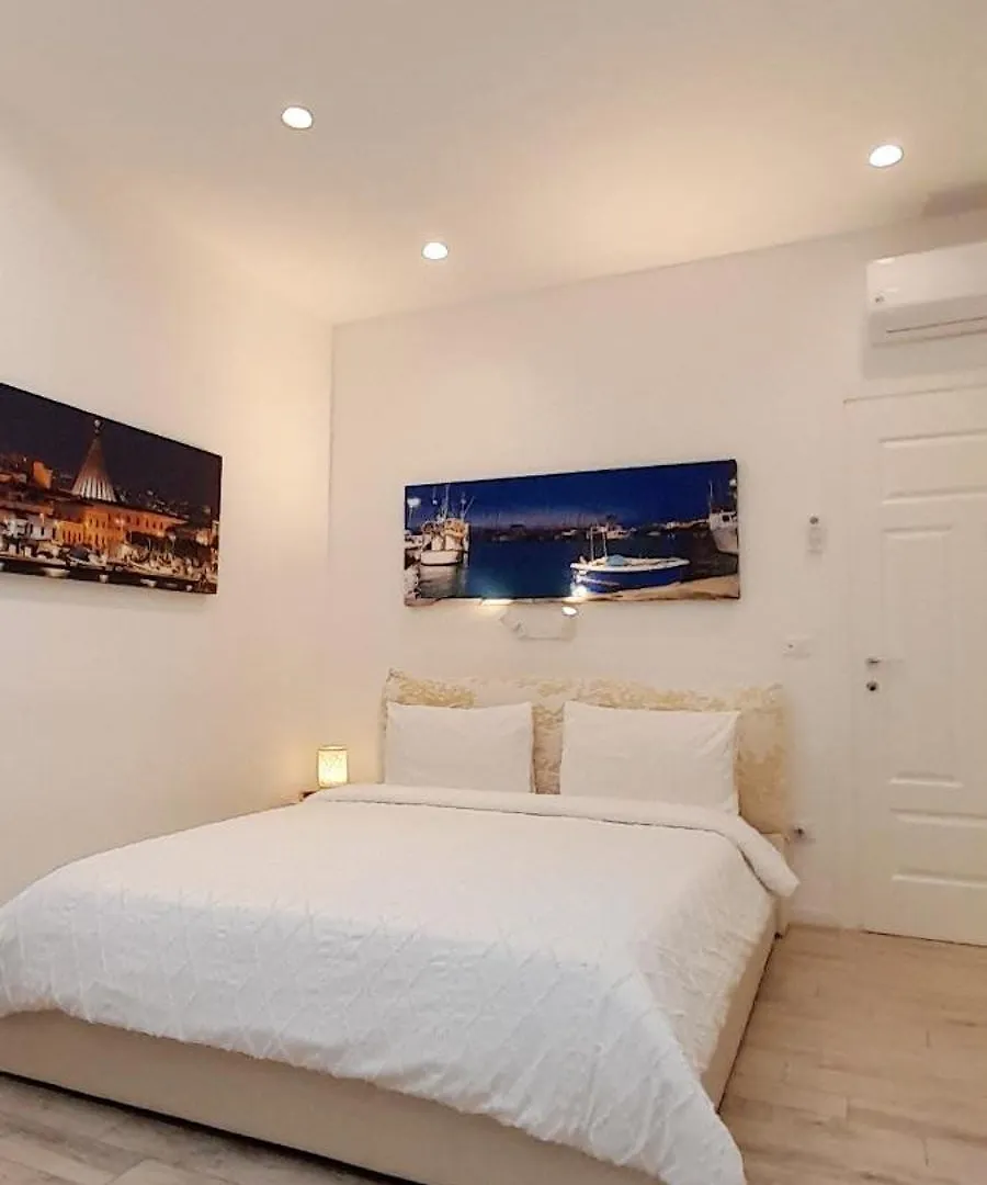 Barbara Classy Apartment 101 锡拉库扎