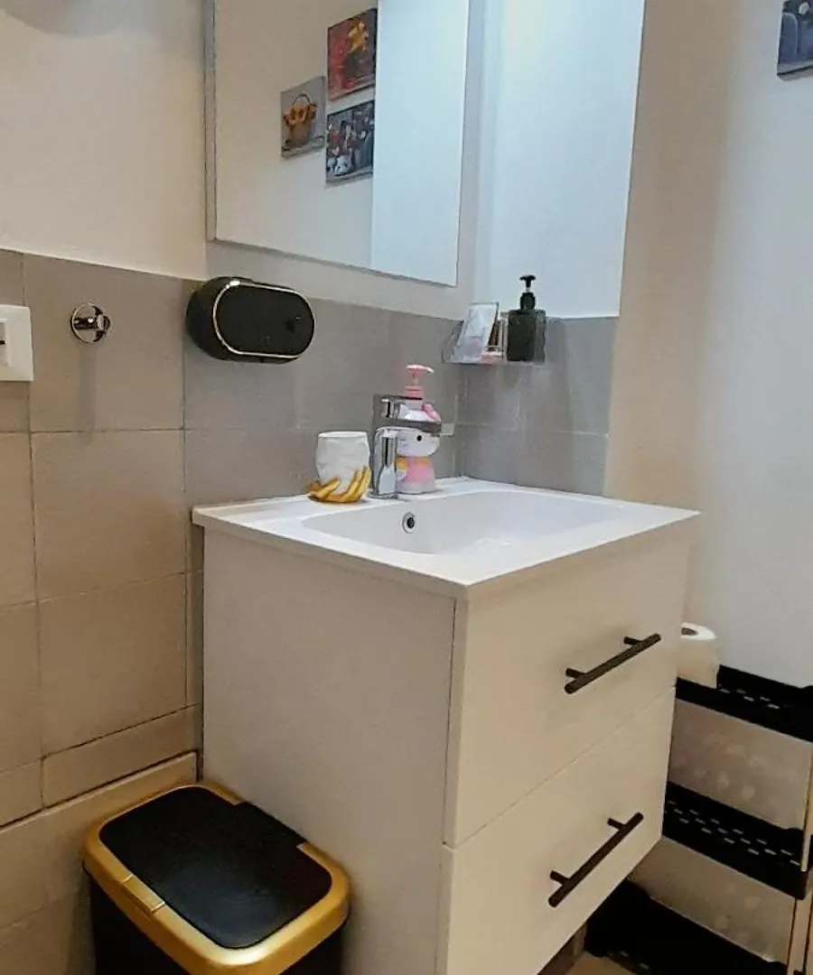 Barbara Classy Apartment 101 锡拉库扎
