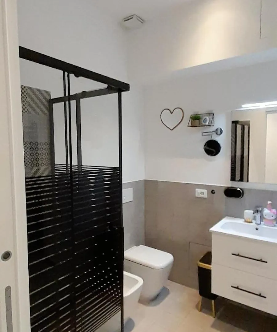 Barbara Classy Apartment 101 锡拉库扎 意大利