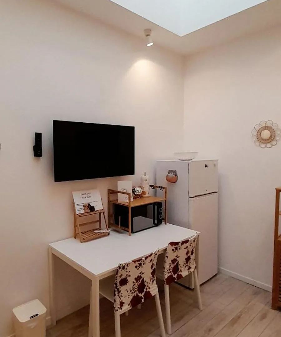 Barbara Classy Apartment 101 锡拉库扎