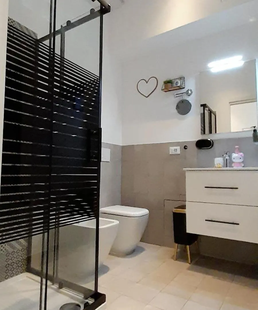 Barbara Classy Apartment 101 锡拉库扎