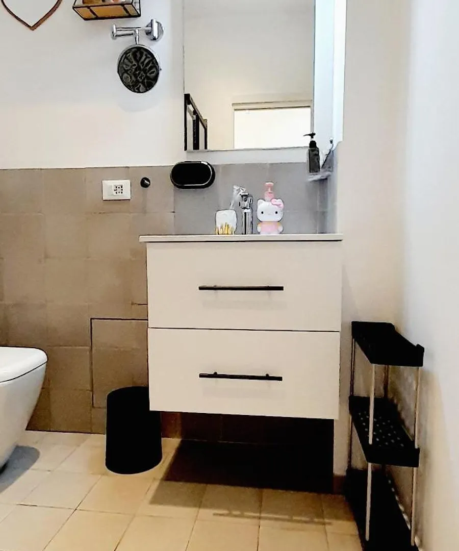 Barbara Classy Apartment 101 锡拉库扎